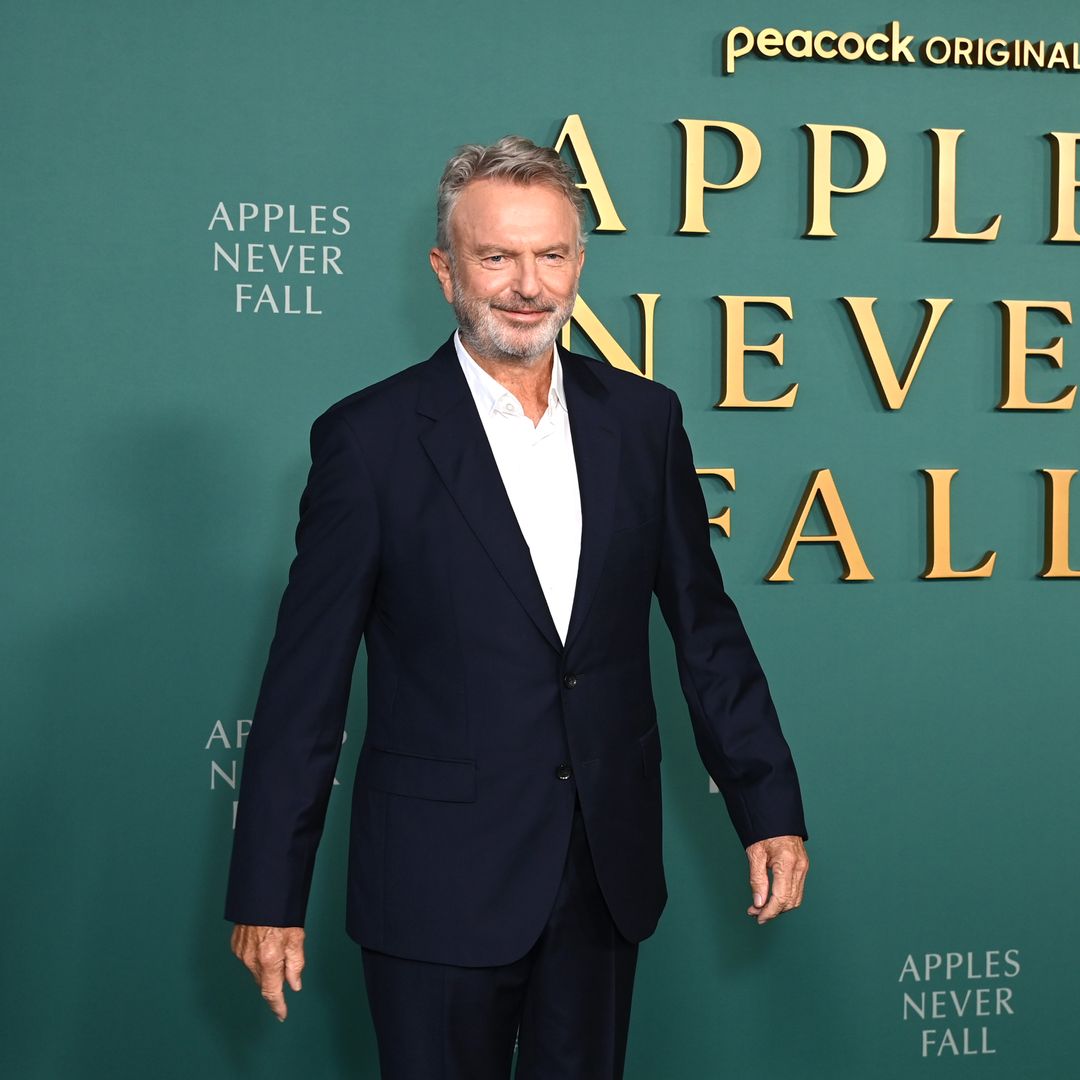 ¿De Qué Murió Sam Neill, Actor de Jurassic Park? Exnovia Revela la Causa de Muerte